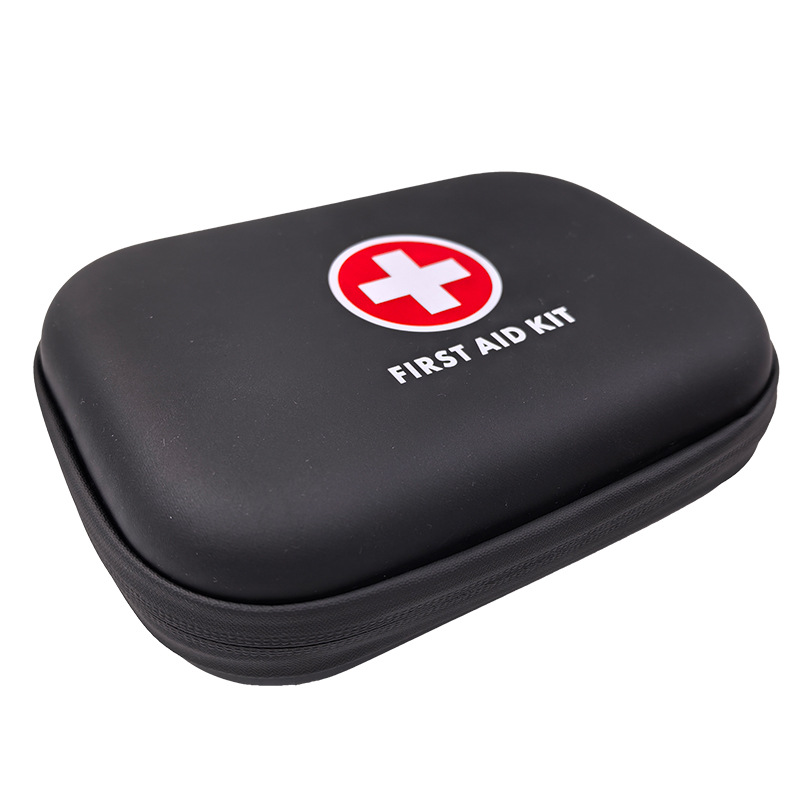 Compact Hard-Case First Aid Ki - First Aid Bag Kit 评论和价格
