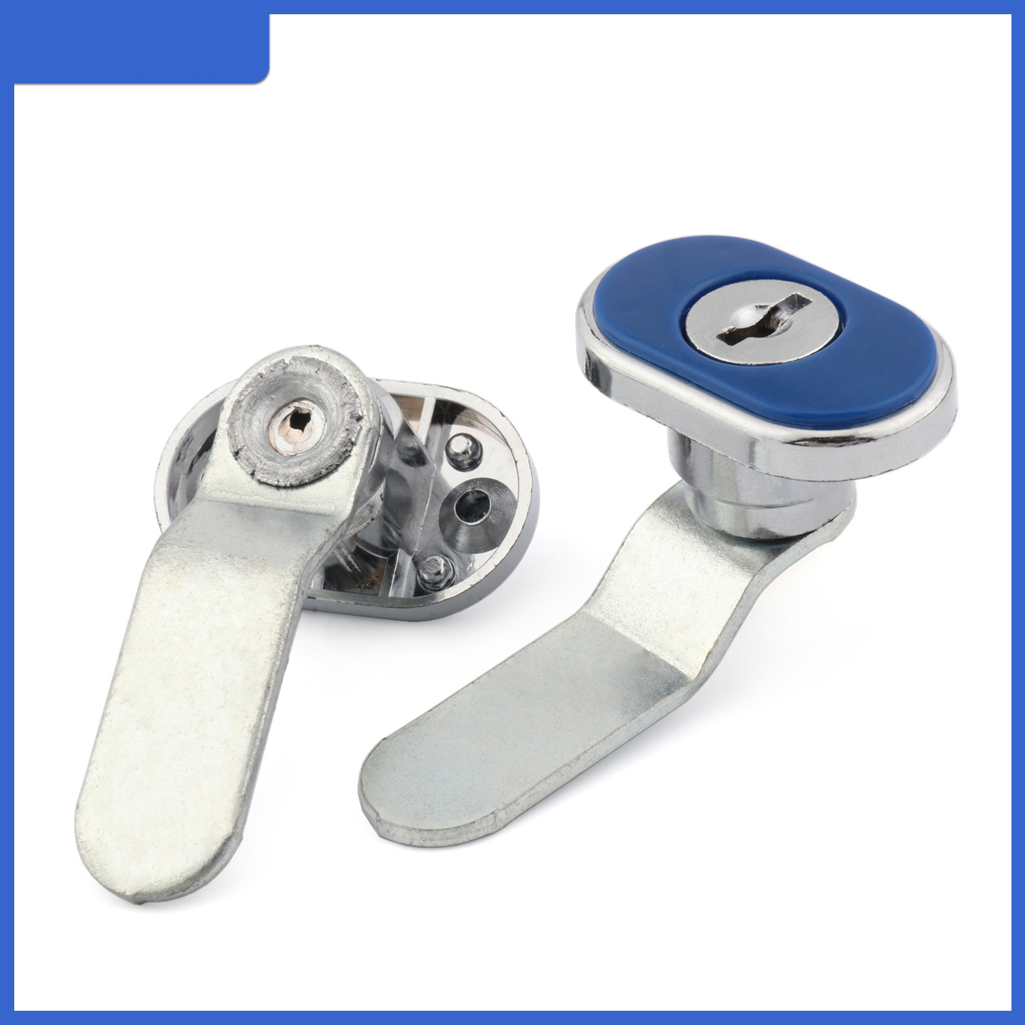 Refrigerator lock, display cab - Medicine Cabinet Lock 评论和价格