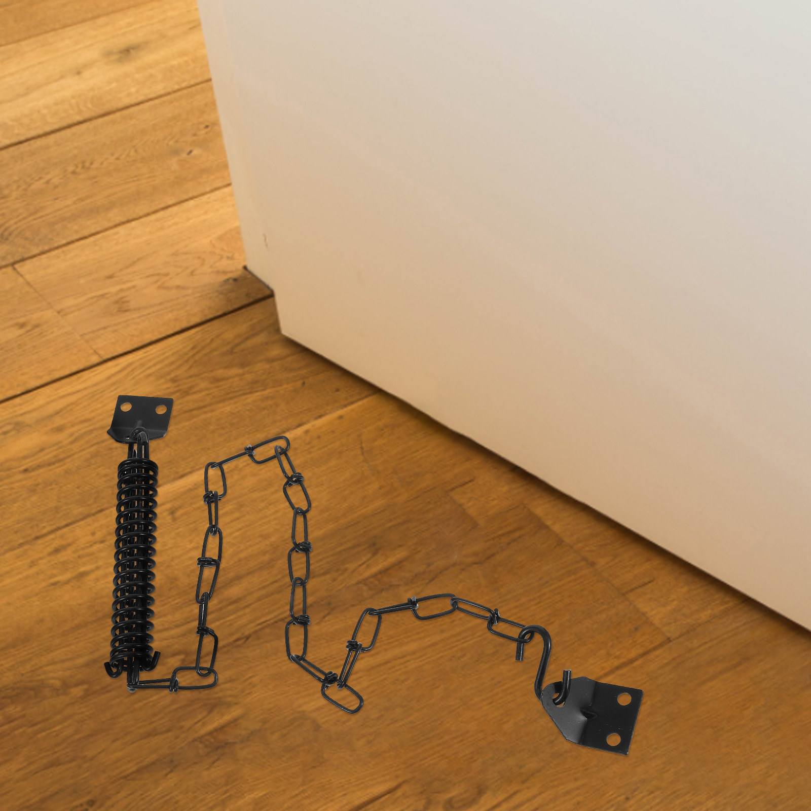 2Set Heavy Duty Windproof Chai - Security Chain Door 评论和价格