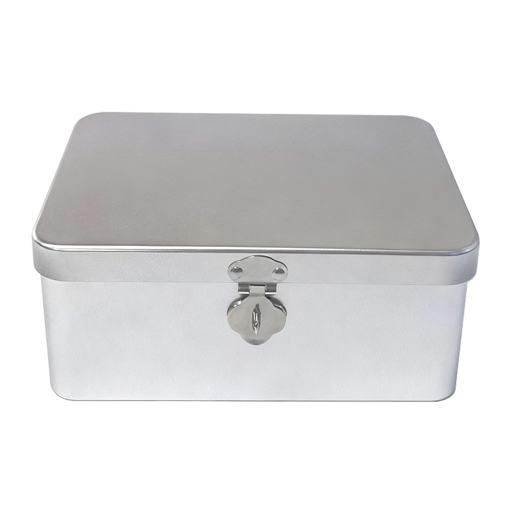 Fashion Style Large Size Stora - Medicine Cabinet Lock 评论和价格