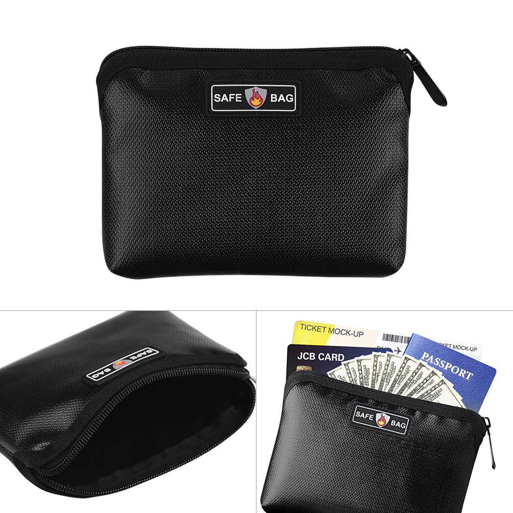 Fireproof Waterproof Document  - Fire Safe Document 评论和价格