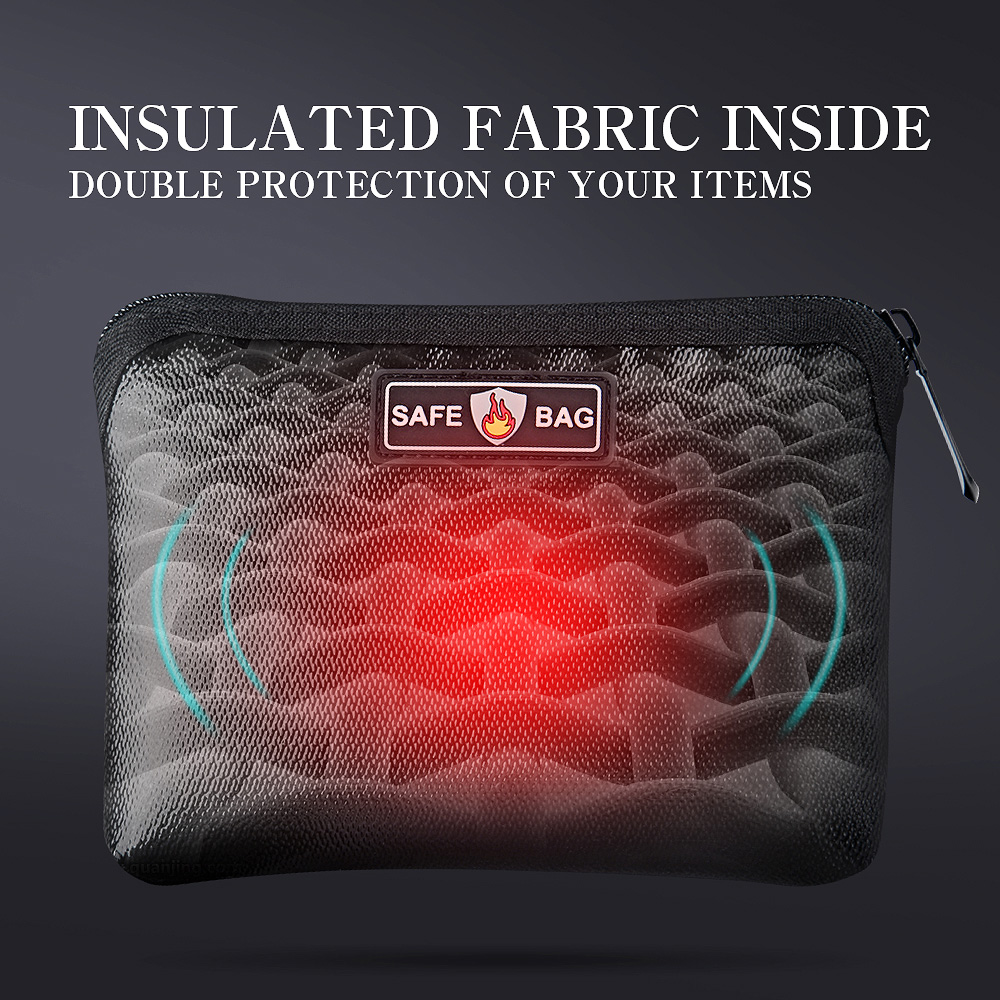 Fireproof Waterproof Document  - Fire Safe Document 评论和价格