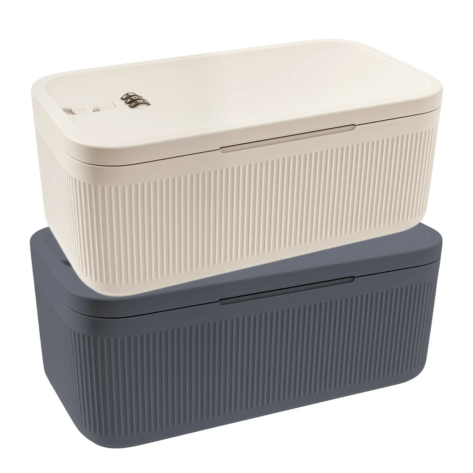 Digital Password Lock Safe Box - Medicine Cabinet Lock 评论和价格