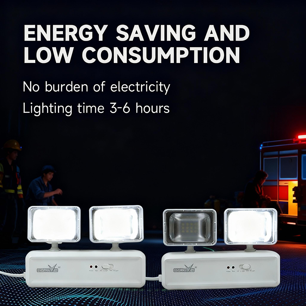 Emergency Exit Light LED Emerg - Power Outage Light 评论和价格