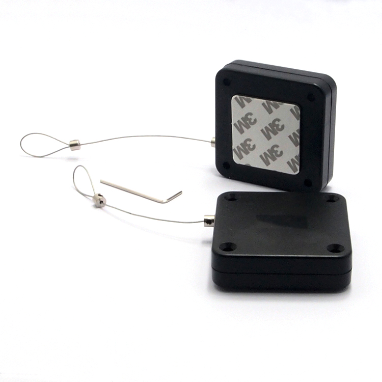 10PCS Square Telescopic Securi - Security Chain Door 评论和价格