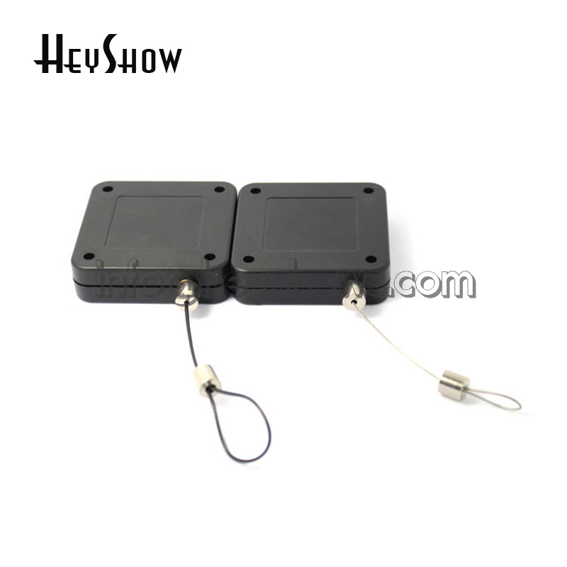10PCS Square Telescopic Securi - Security Chain Door 评论和价格