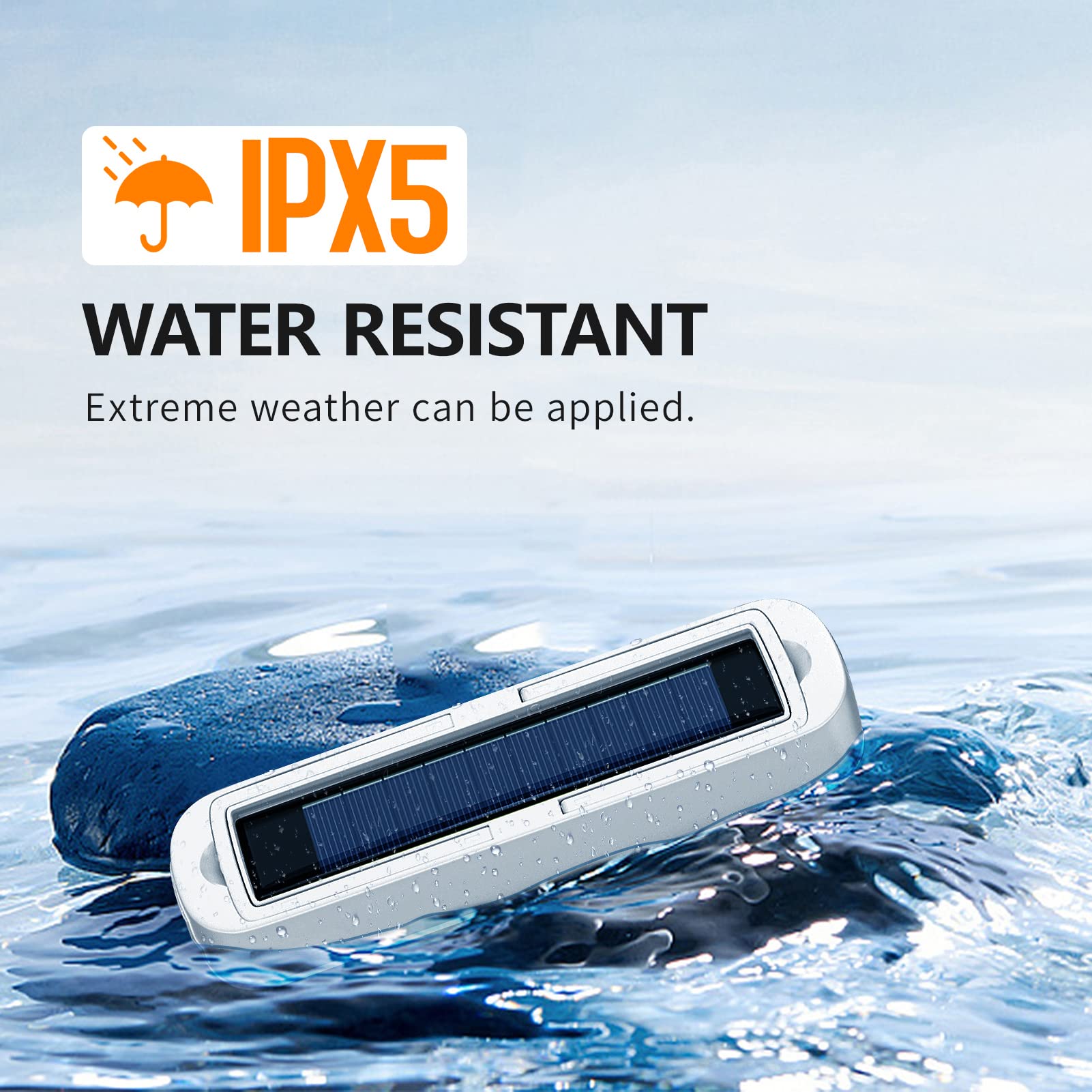 Solar Rechargeable Camping Lan - Power Outage Light 评论和价格