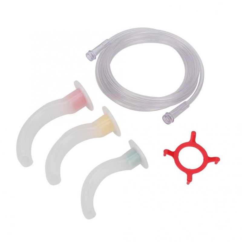 Adults Manual Resuscitator PVC - First Aid Bag Kit 评论和价格