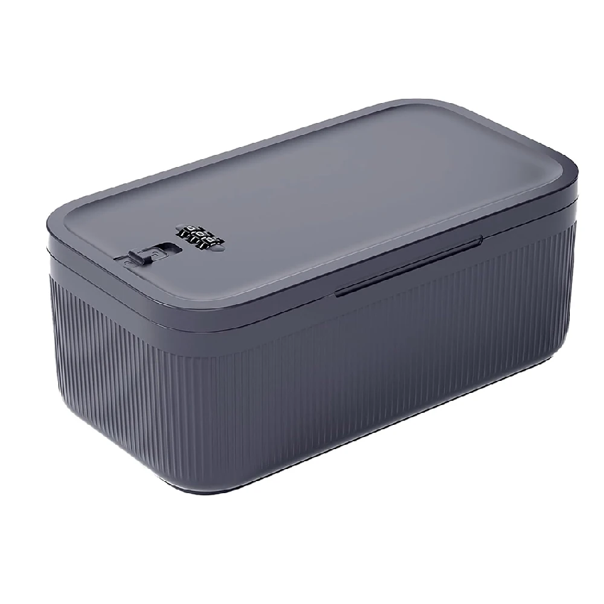 Lock Box with Locker,Lockbox f - Medicine Cabinet Lock 评论和价格