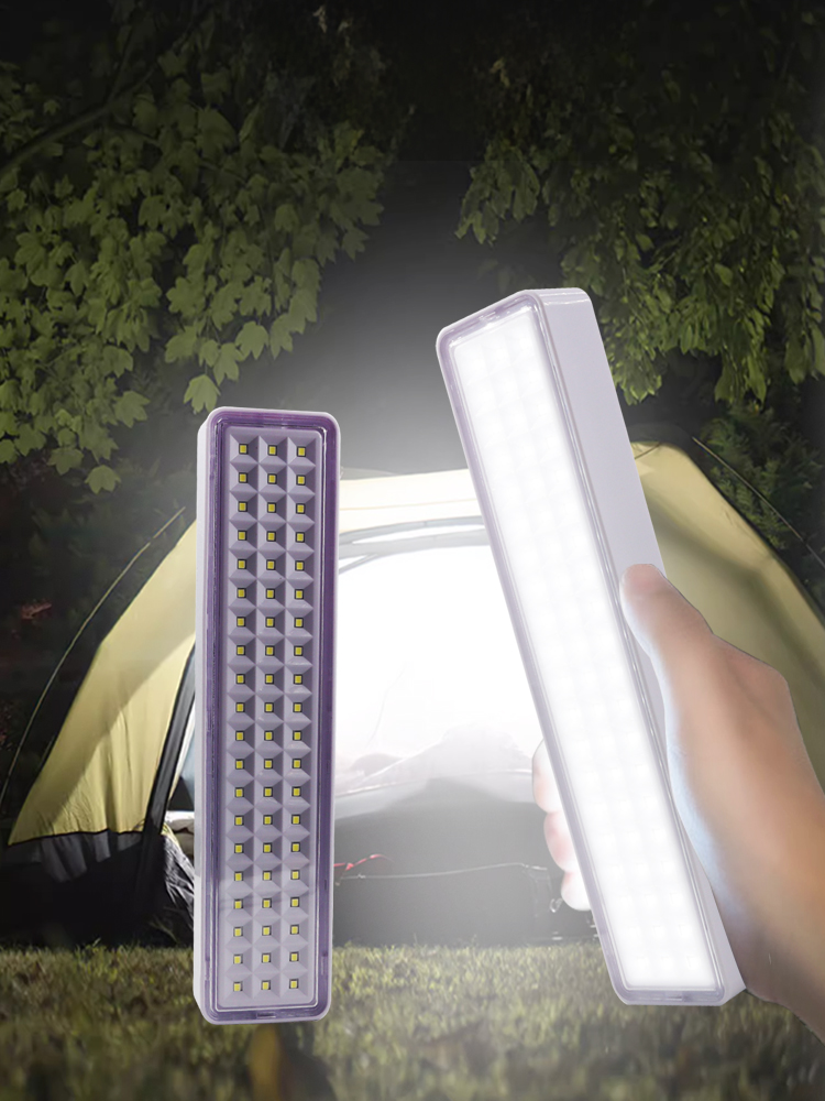 60LED Emergency Fire Fighting  - Power Outage Light 评论和价格