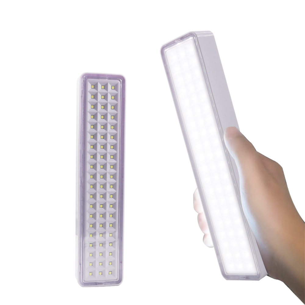 60LED Emergency Fire Fighting  - Power Outage Light 评论和价格