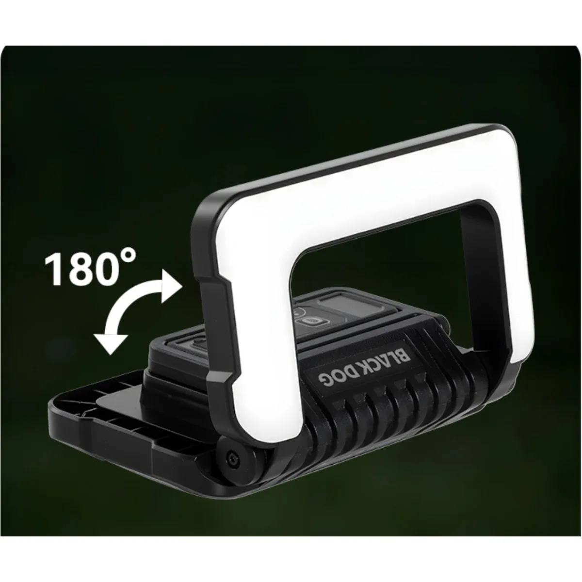 Blackdog Outdoor Camping Power - Power Outage Light 评论和价格