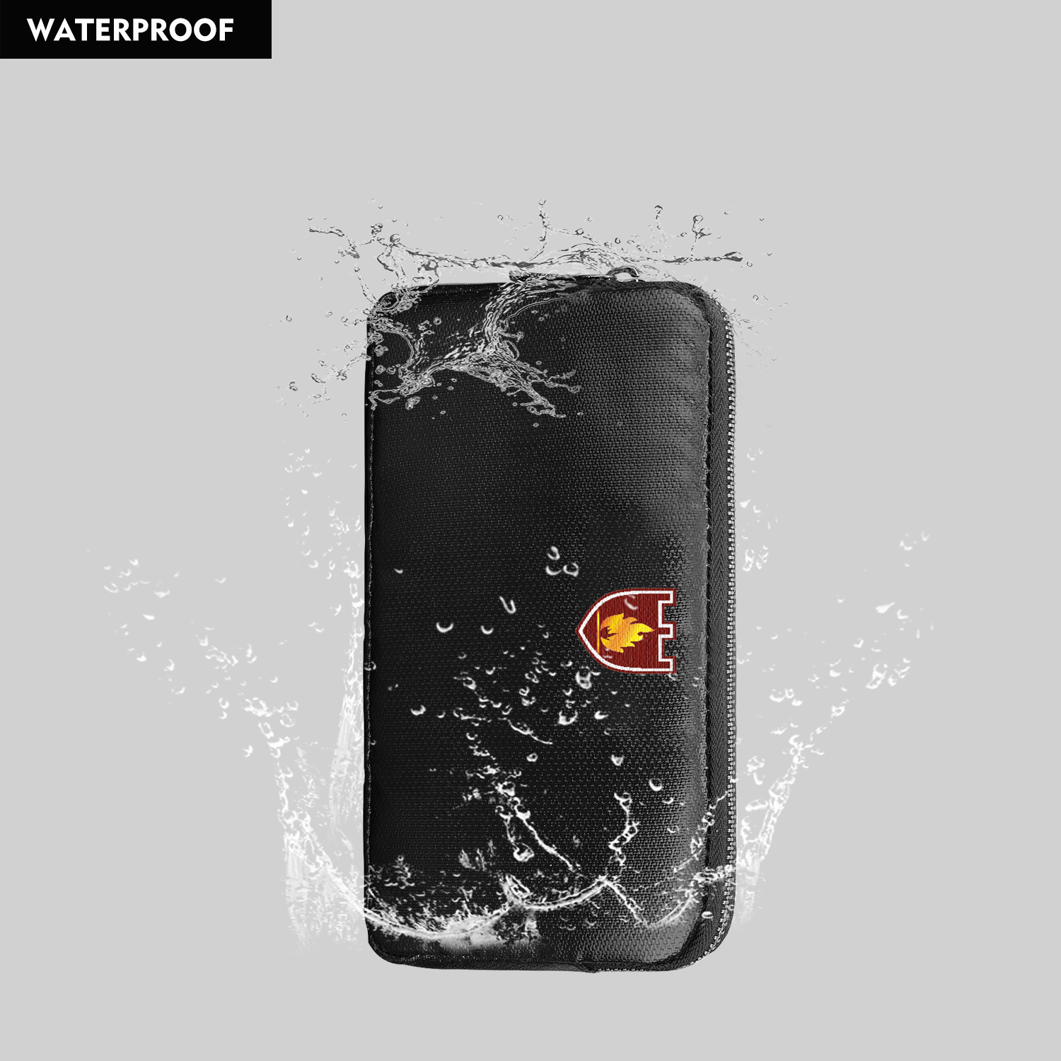 Fire-proof Document Bag Fire-p - Fire Safe Document 评论和价格