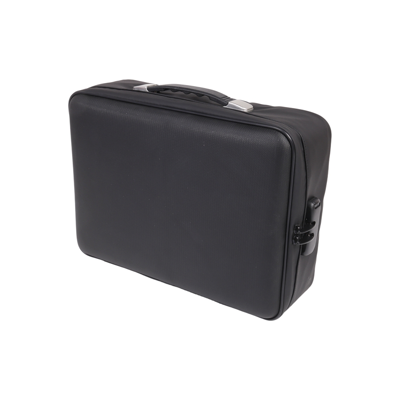 Fireproof Document Box 8-Layer - Fire Safe Document 评论和价格