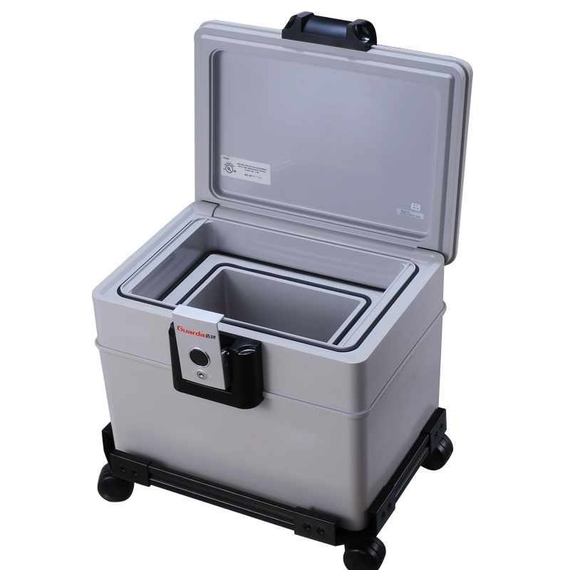 Fire Safe Storage Digital Prod - Fire Safe Document 评论和价格